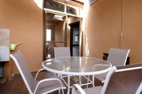 Отель Apartamentos Turísticos Ciudad Encantada  Вальдекабрас